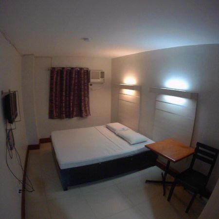 D' Loft Inn Cdo Cagayan de Oro Eksteriør billede
