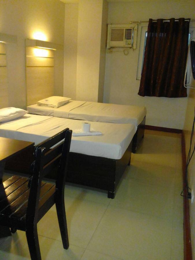 D' Loft Inn Cdo Cagayan de Oro Eksteriør billede