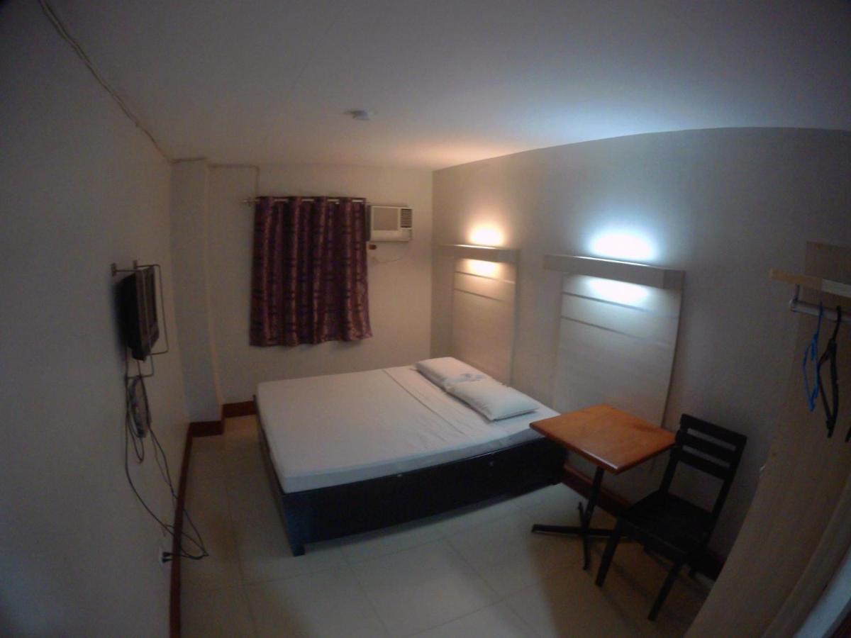 D' Loft Inn Cdo Cagayan de Oro Eksteriør billede