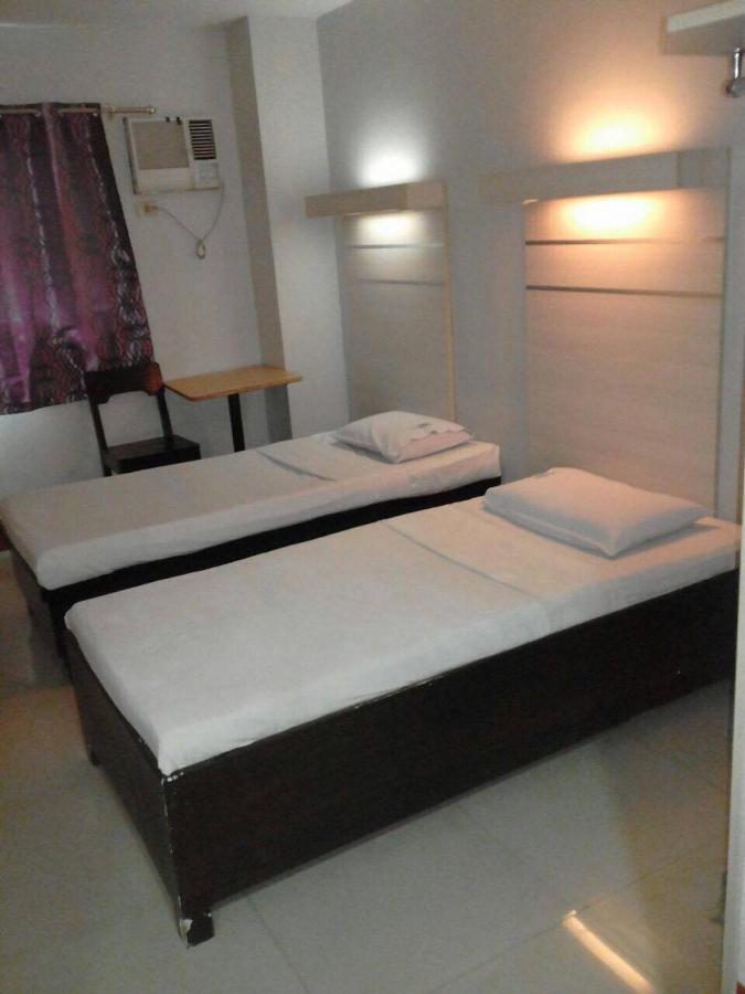 D' Loft Inn Cdo Cagayan de Oro Eksteriør billede