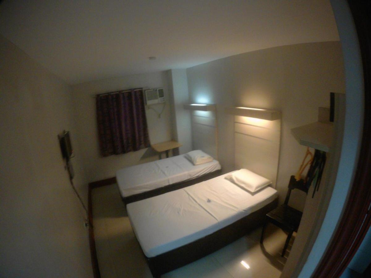 D' Loft Inn Cdo Cagayan de Oro Eksteriør billede