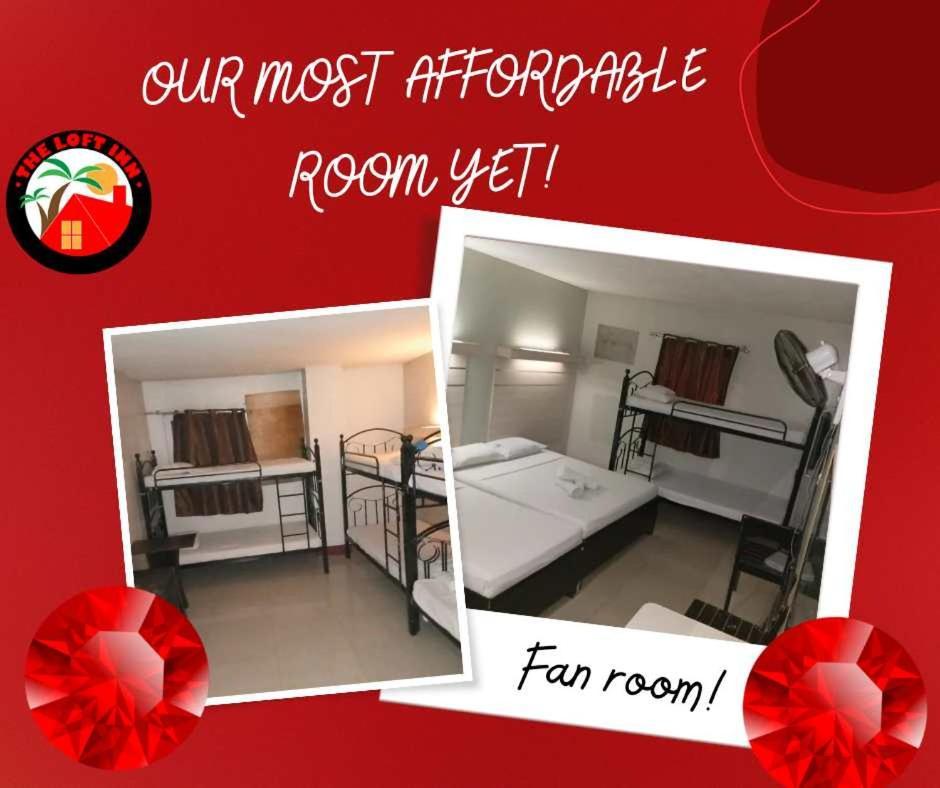 D' Loft Inn Cdo Cagayan de Oro Eksteriør billede