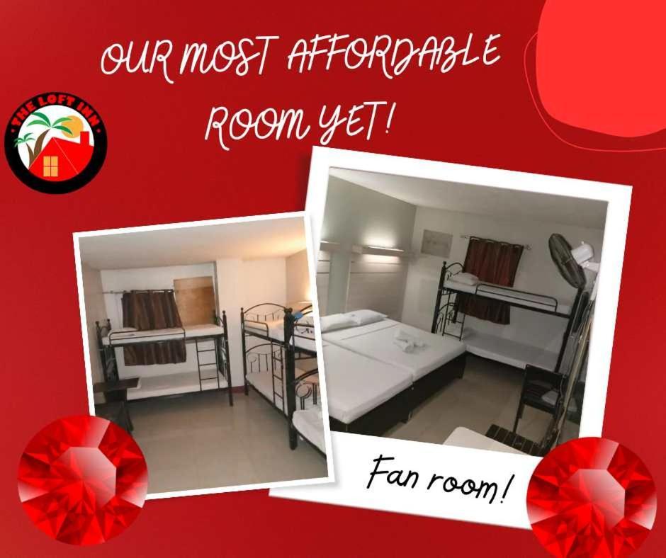 D' Loft Inn Cdo Cagayan de Oro Eksteriør billede