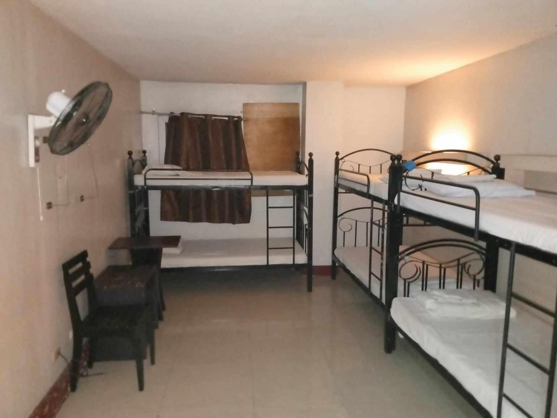 D' Loft Inn Cdo Cagayan de Oro Eksteriør billede