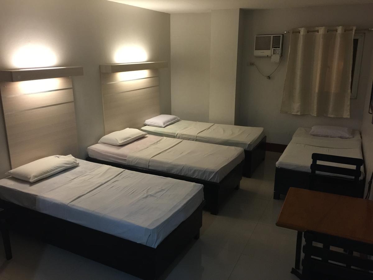 D' Loft Inn Cdo Cagayan de Oro Eksteriør billede