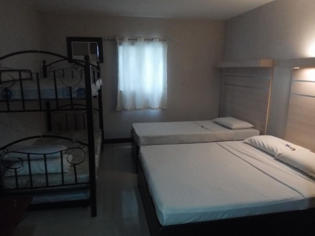 D' Loft Inn Cdo Cagayan de Oro Eksteriør billede