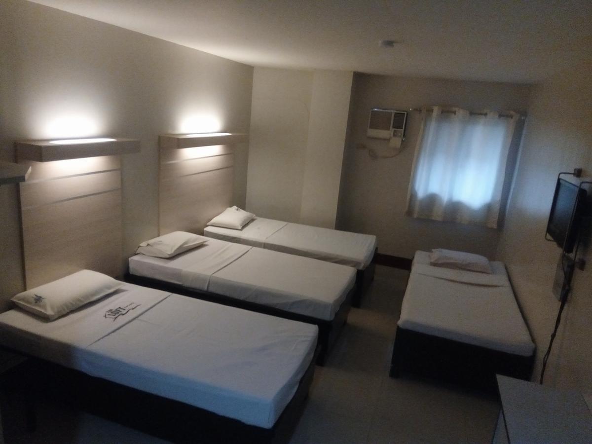 D' Loft Inn Cdo Cagayan de Oro Eksteriør billede