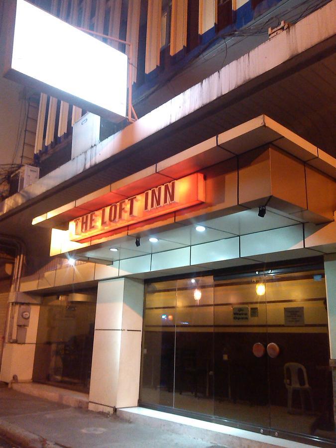 D' Loft Inn Cdo Cagayan de Oro Eksteriør billede