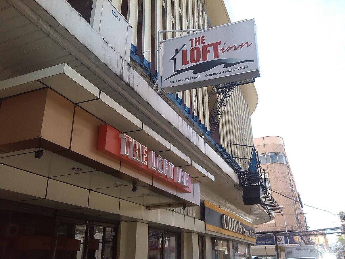 D' Loft Inn Cdo Cagayan de Oro Eksteriør billede