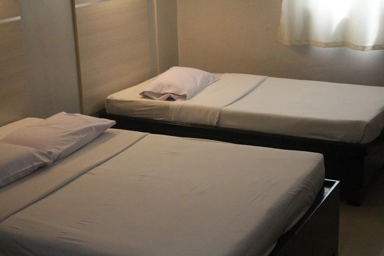 D' Loft Inn Cdo Cagayan de Oro Eksteriør billede