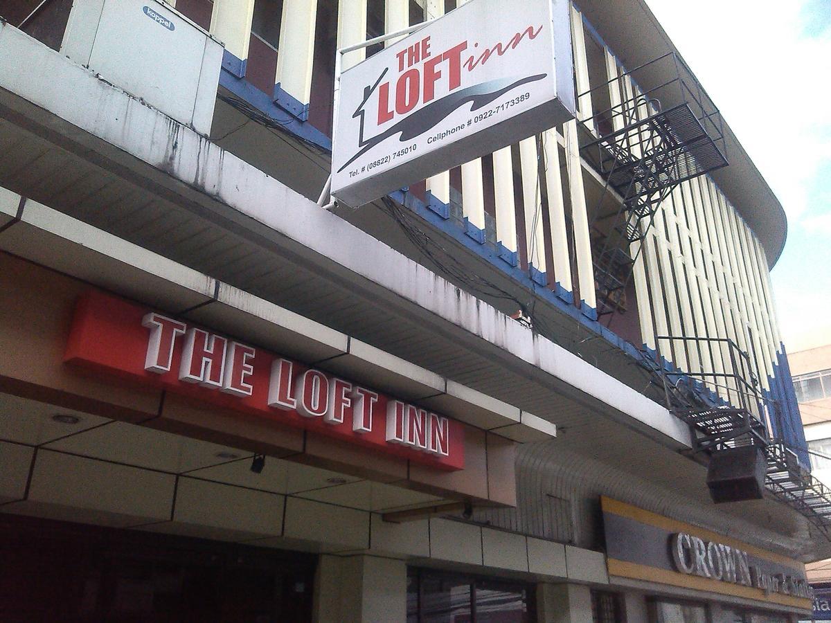 D' Loft Inn Cdo Cagayan de Oro Eksteriør billede