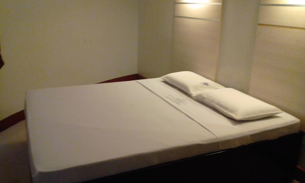 D' Loft Inn Cdo Cagayan de Oro Eksteriør billede