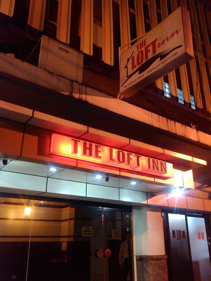 D' Loft Inn Cdo Cagayan de Oro Eksteriør billede