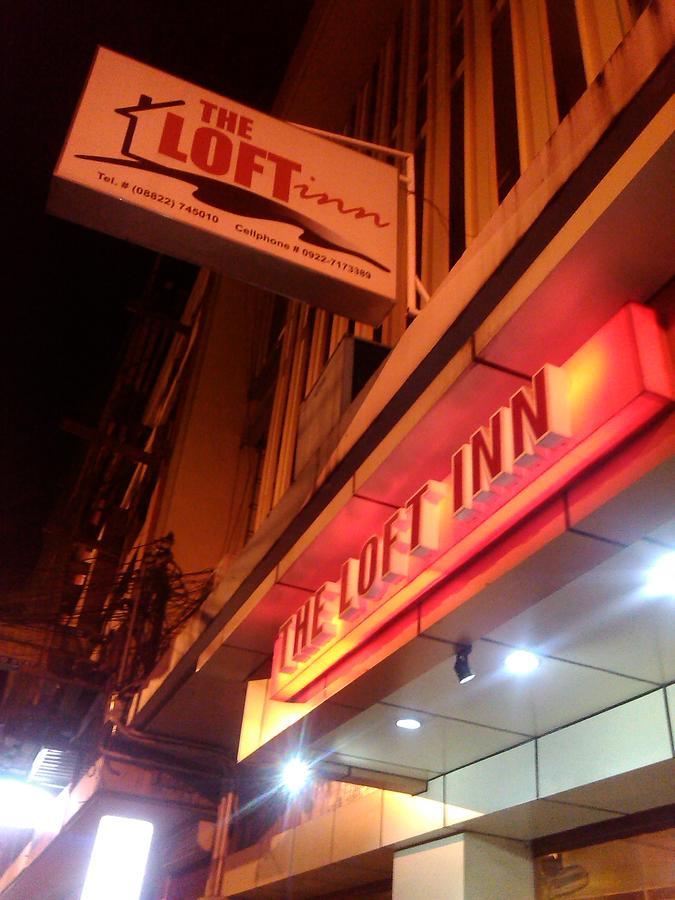 D' Loft Inn Cdo Cagayan de Oro Eksteriør billede