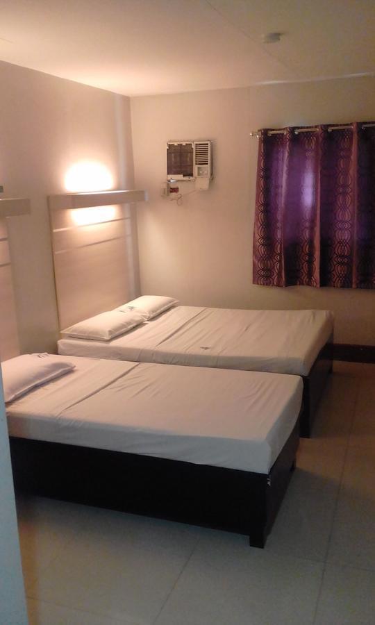 D' Loft Inn Cdo Cagayan de Oro Eksteriør billede