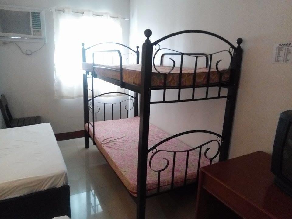 D' Loft Inn Cdo Cagayan de Oro Eksteriør billede