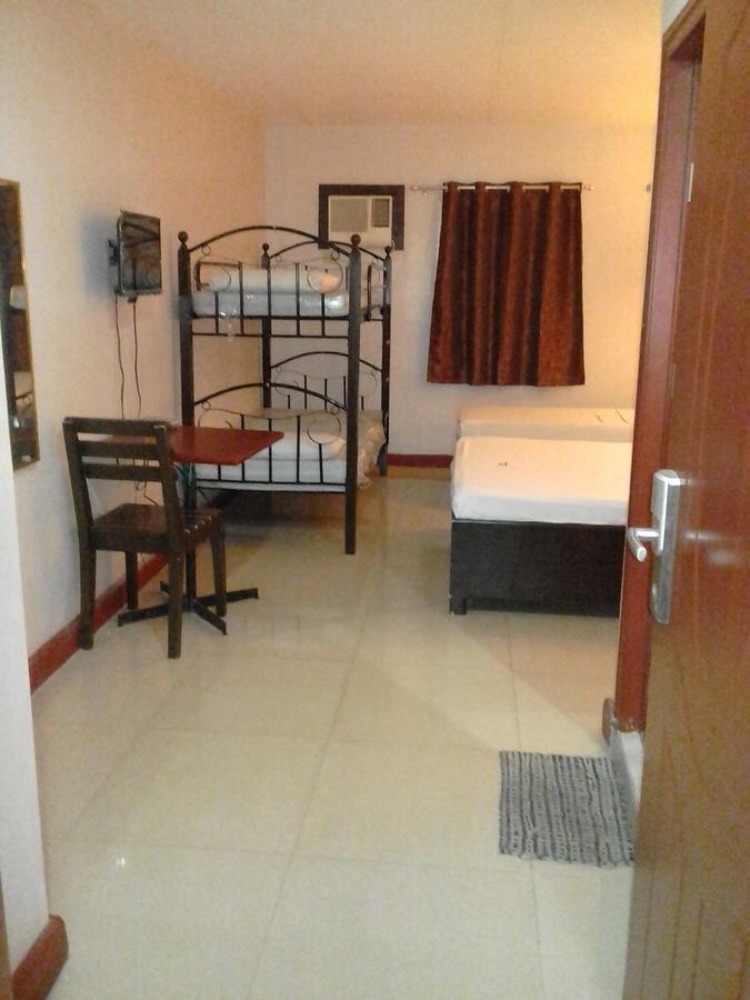 D' Loft Inn Cdo Cagayan de Oro Eksteriør billede