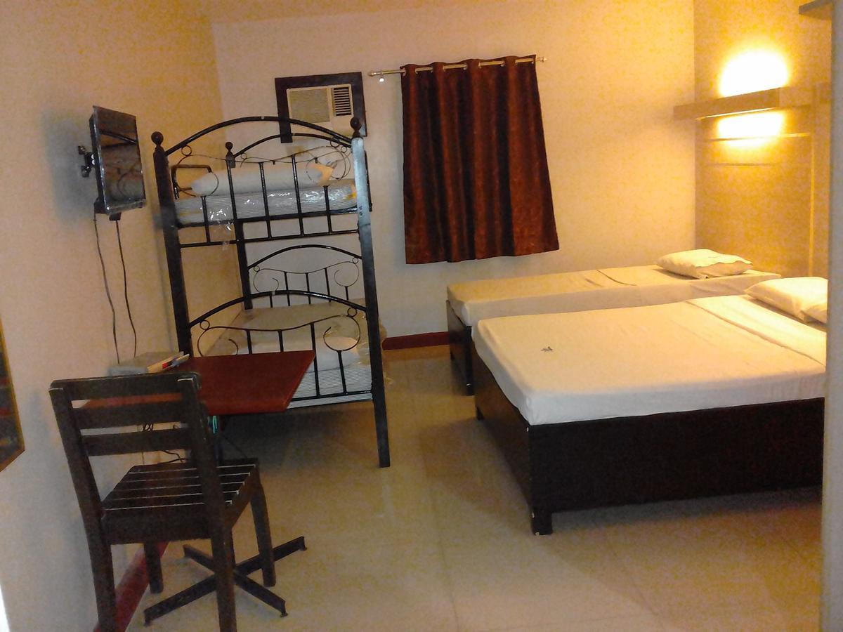 D' Loft Inn Cdo Cagayan de Oro Eksteriør billede