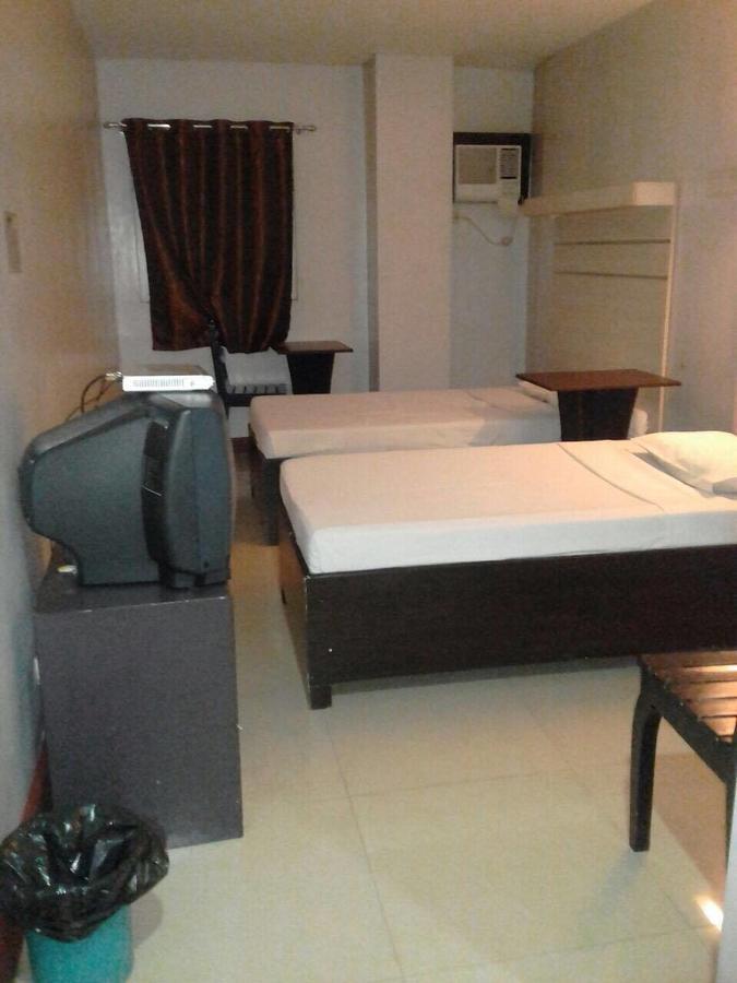 D' Loft Inn Cdo Cagayan de Oro Eksteriør billede