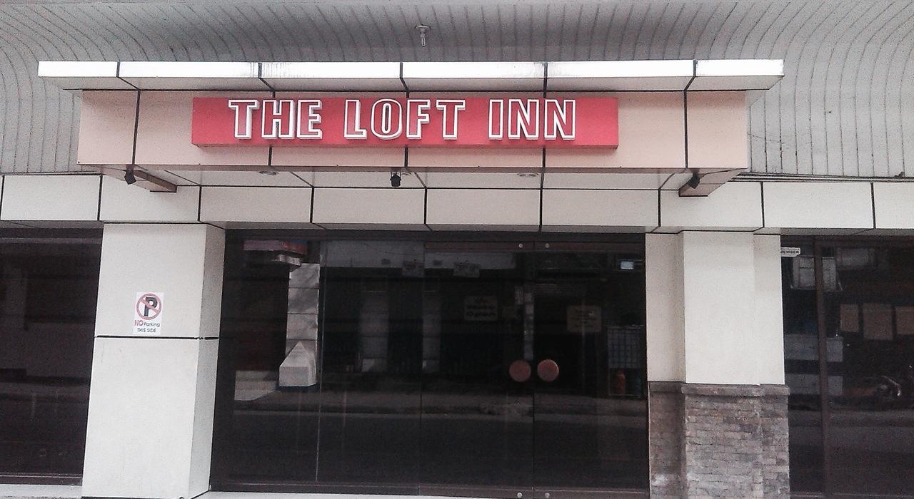 D' Loft Inn Cdo Cagayan de Oro Eksteriør billede