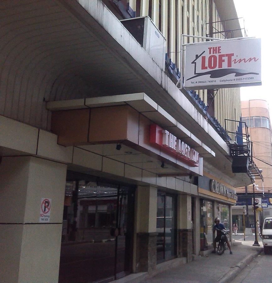 D' Loft Inn Cdo Cagayan de Oro Eksteriør billede