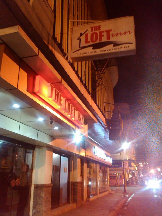 D' Loft Inn Cdo Cagayan de Oro Eksteriør billede