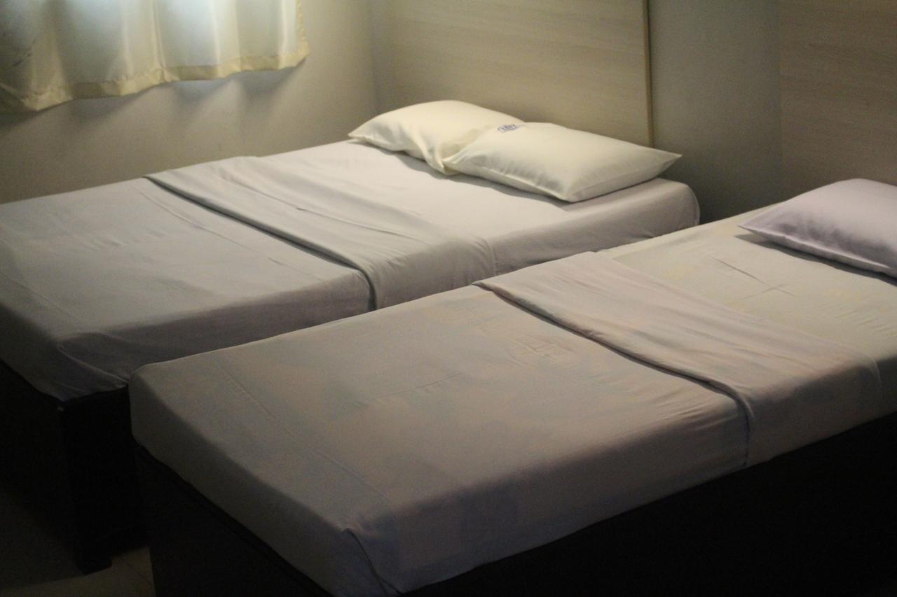 D' Loft Inn Cdo Cagayan de Oro Eksteriør billede