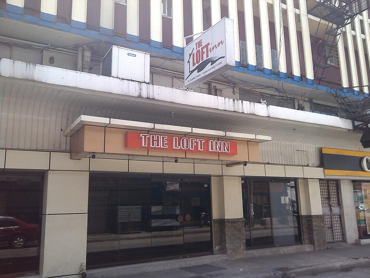 D' Loft Inn Cdo Cagayan de Oro Eksteriør billede