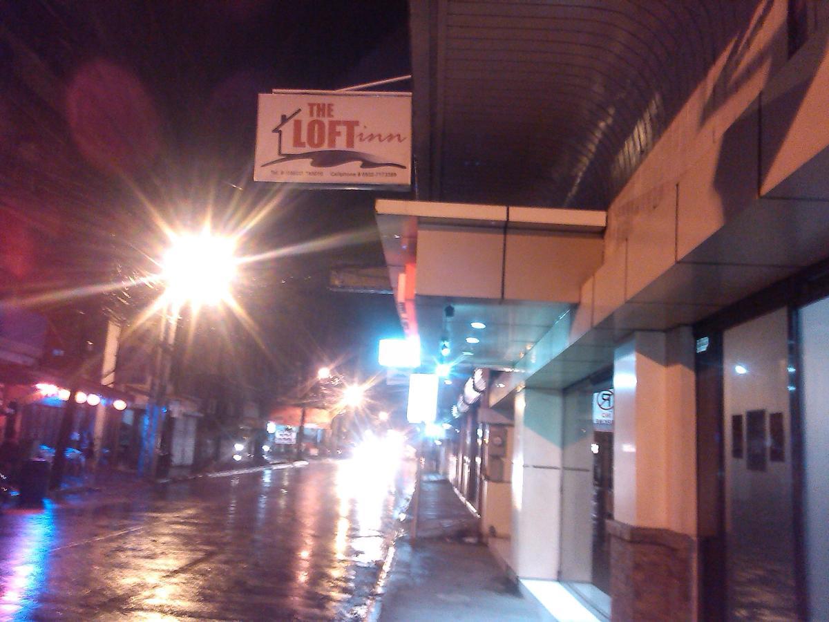 D' Loft Inn Cdo Cagayan de Oro Eksteriør billede