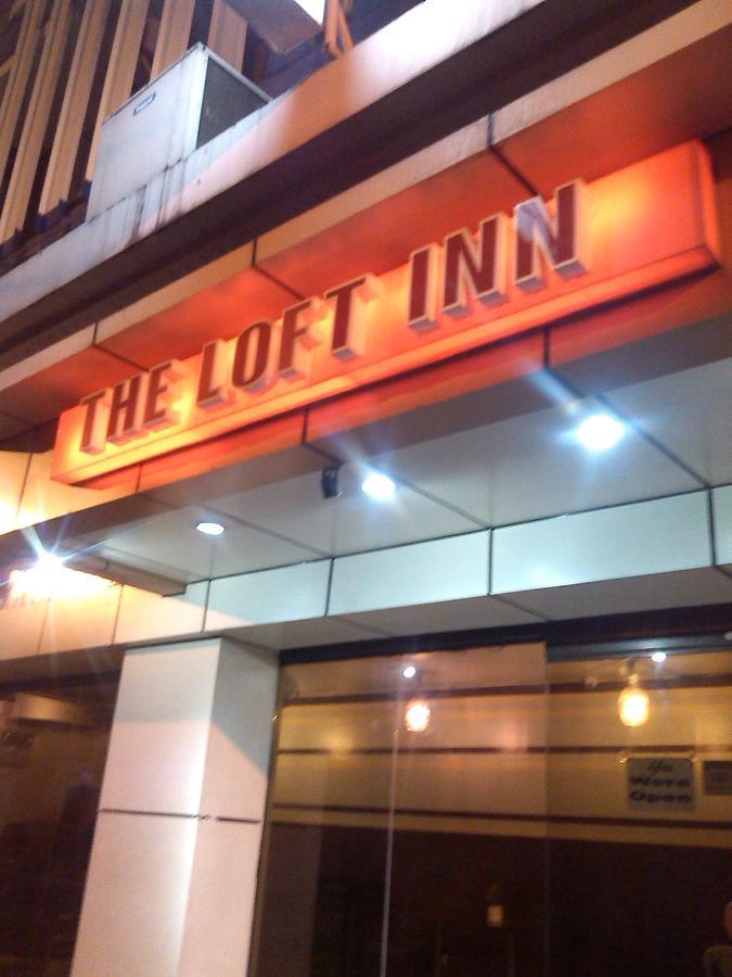 D' Loft Inn Cdo Cagayan de Oro Eksteriør billede