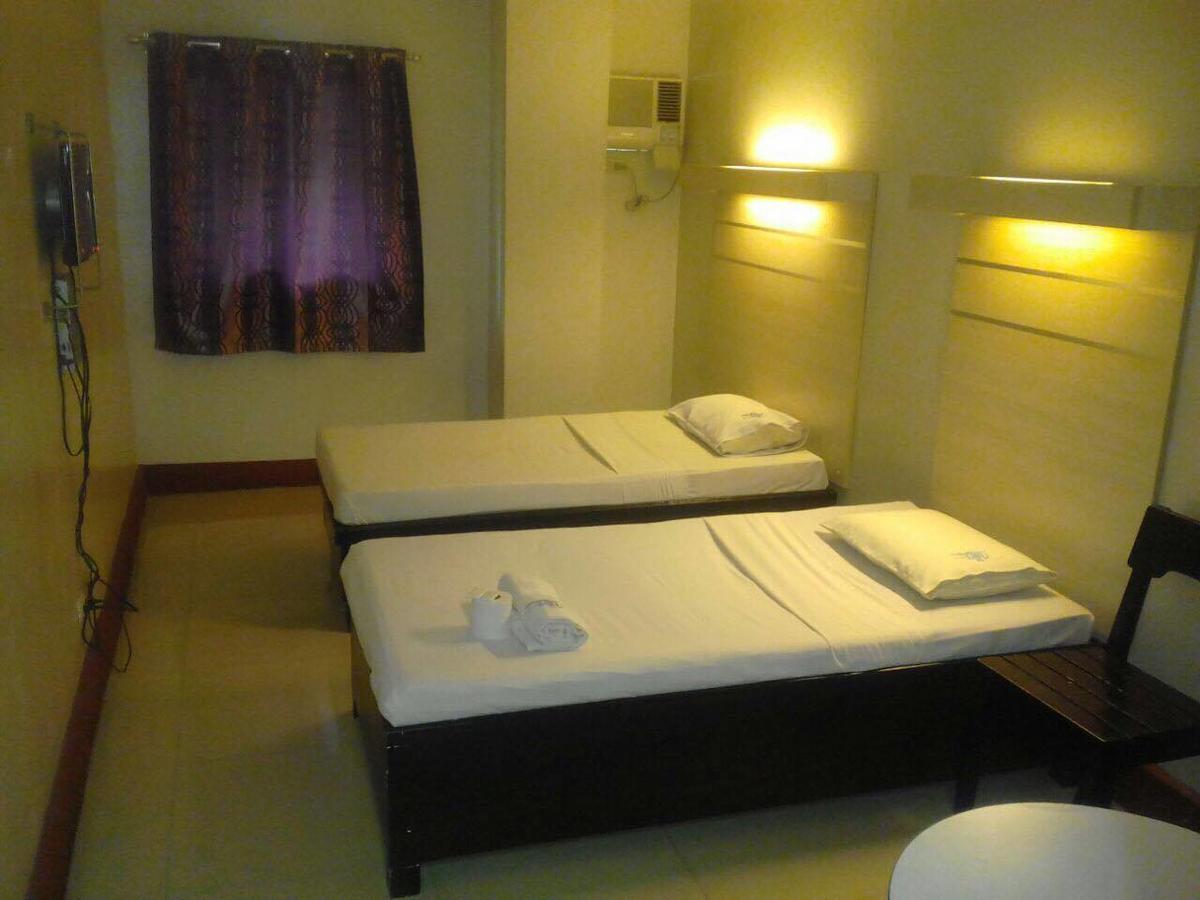 D' Loft Inn Cdo Cagayan de Oro Eksteriør billede