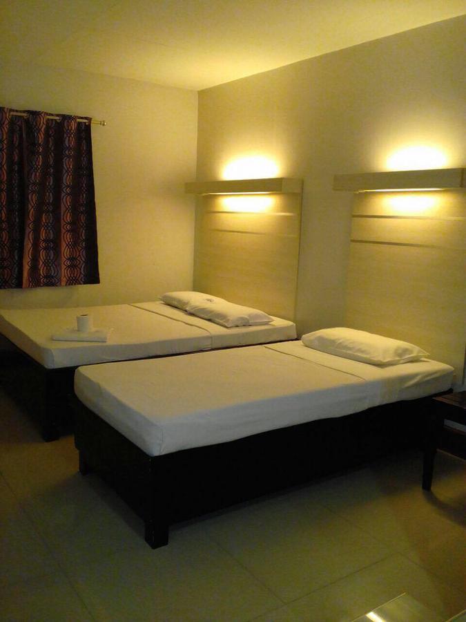 D' Loft Inn Cdo Cagayan de Oro Eksteriør billede