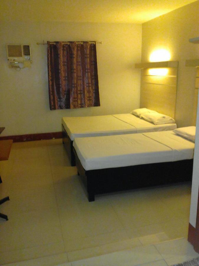 D' Loft Inn Cdo Cagayan de Oro Eksteriør billede