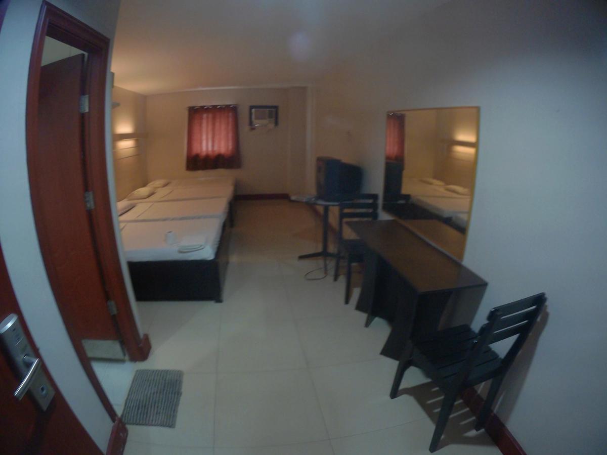 D' Loft Inn Cdo Cagayan de Oro Eksteriør billede