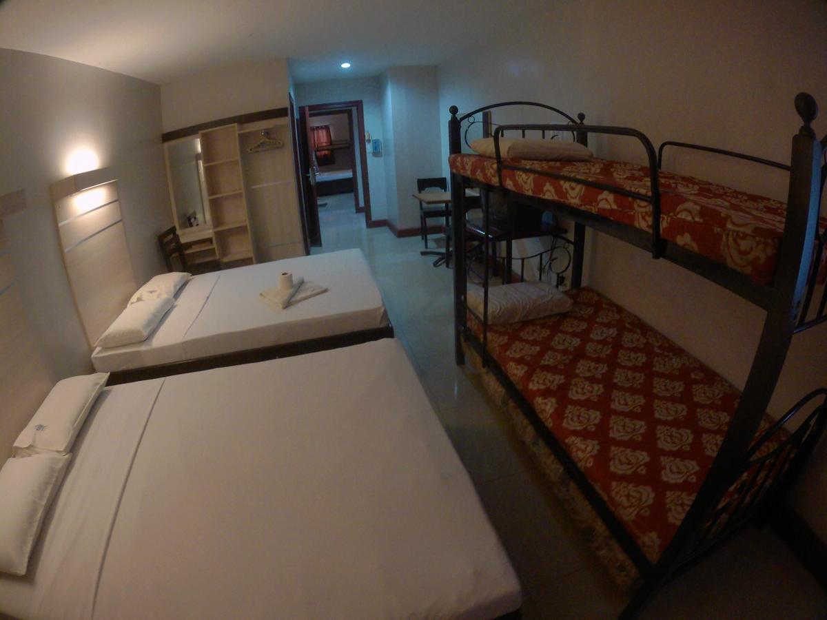 D' Loft Inn Cdo Cagayan de Oro Eksteriør billede