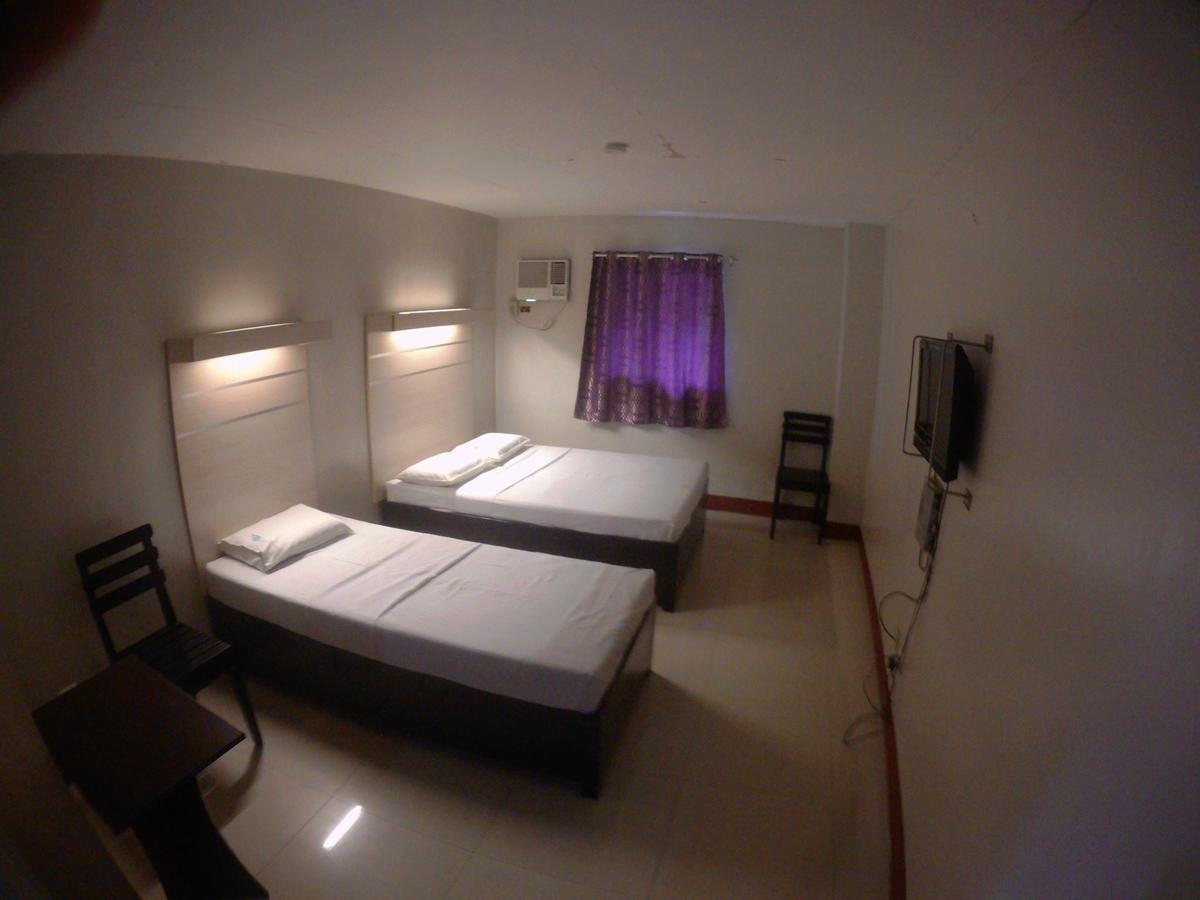 D' Loft Inn Cdo Cagayan de Oro Eksteriør billede