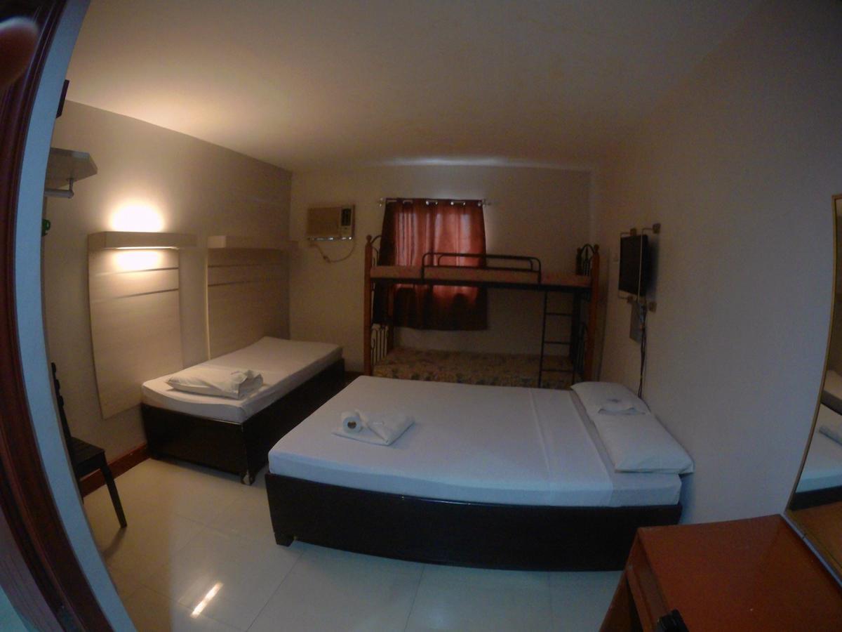 D' Loft Inn Cdo Cagayan de Oro Eksteriør billede
