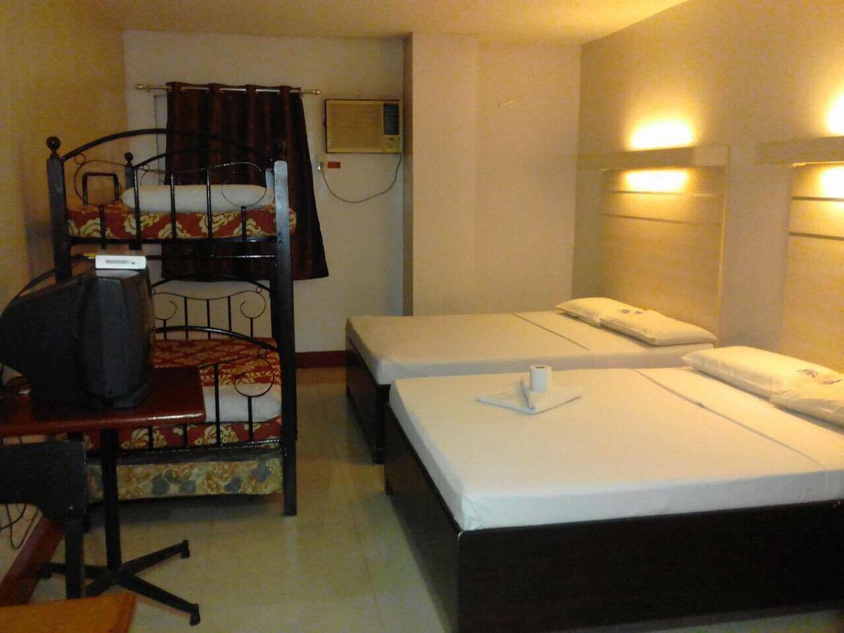 D' Loft Inn Cdo Cagayan de Oro Eksteriør billede
