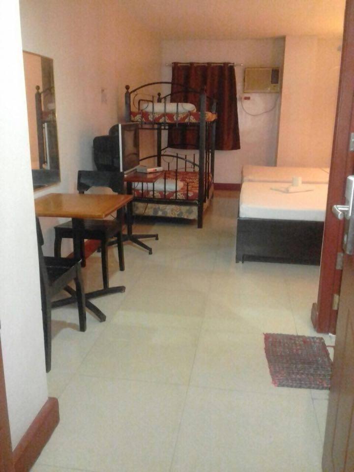 D' Loft Inn Cdo Cagayan de Oro Eksteriør billede